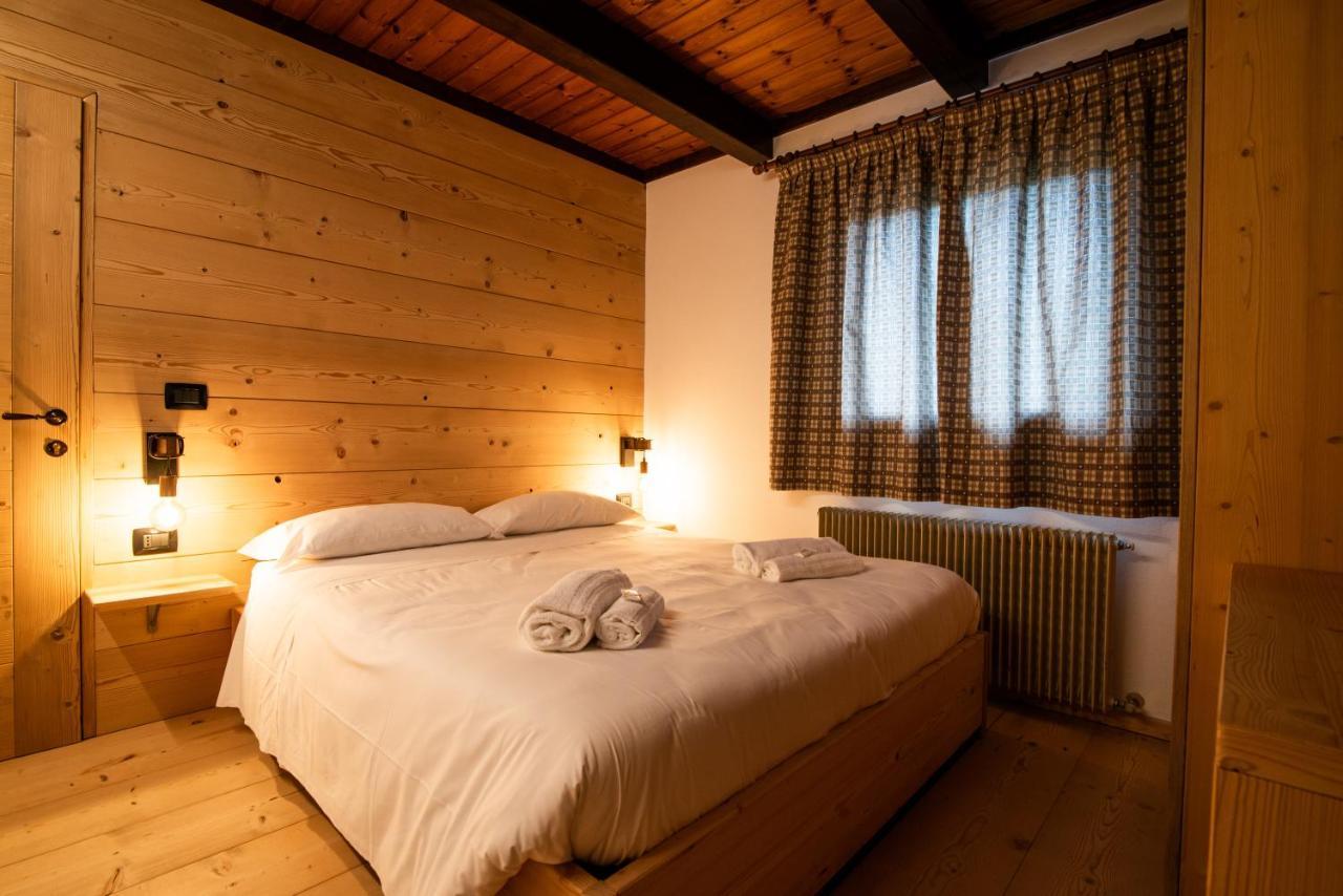 Da Rico Zoncolan Frühstückspension