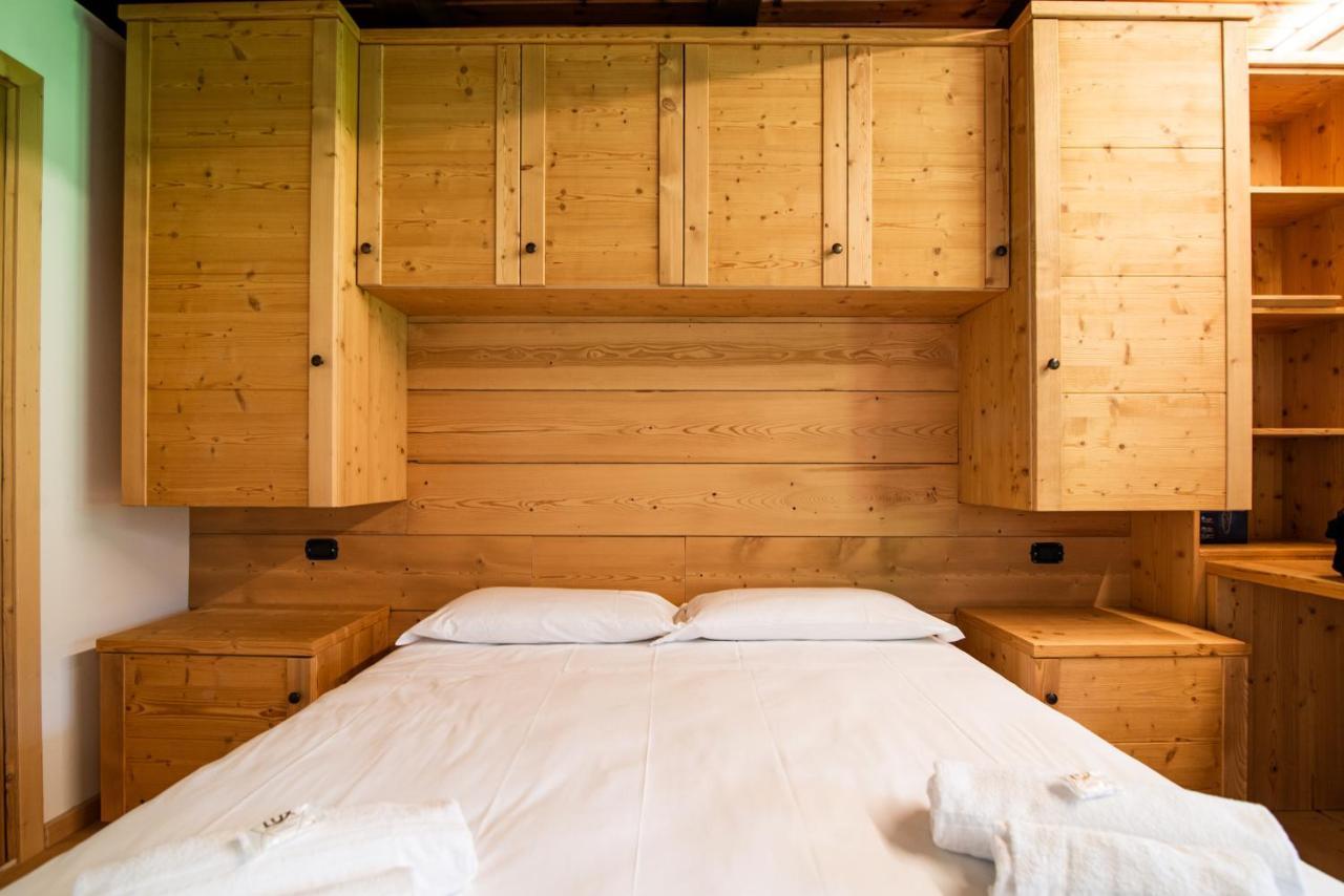 Bed & Breakfast Da Rico Zoncolan