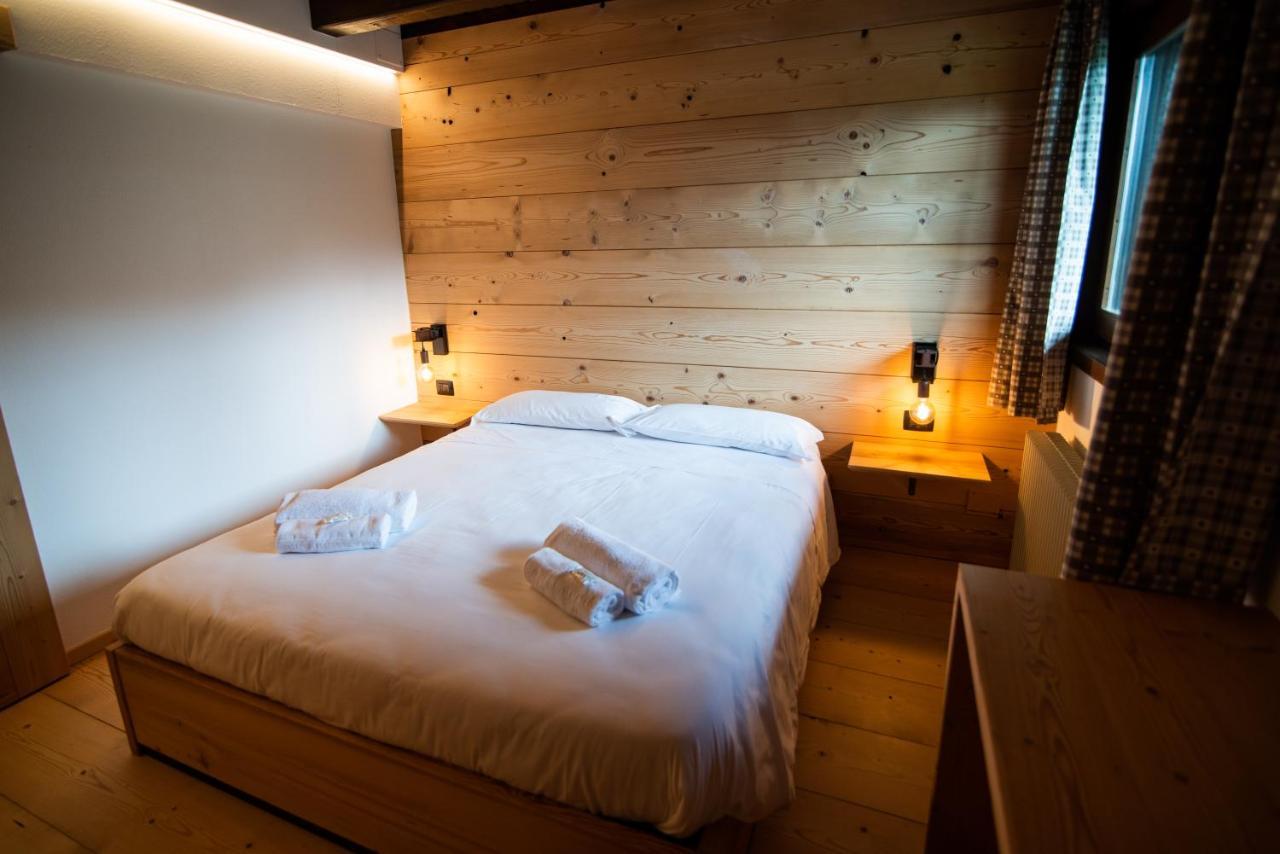 Da Rico Zoncolan Bed & Breakfast