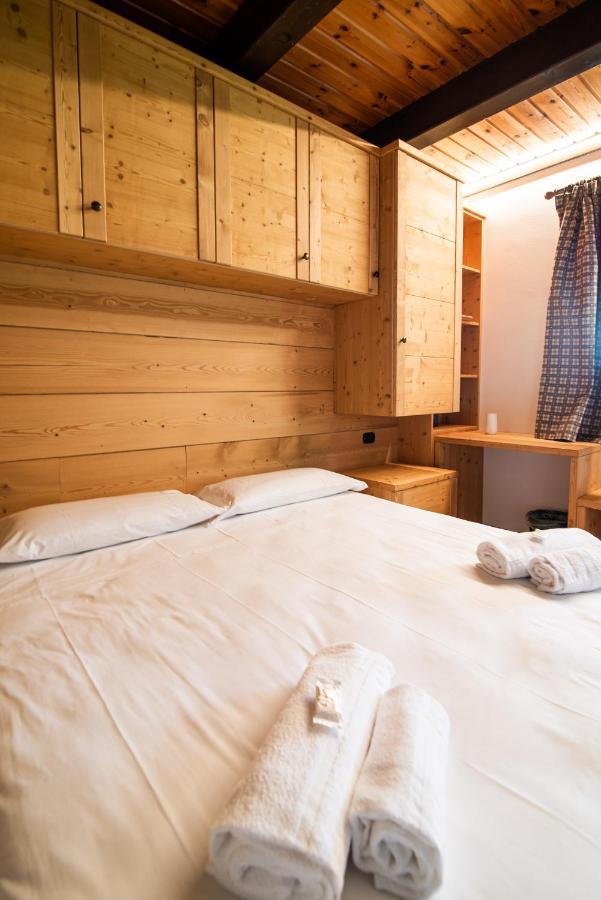 Bed & Breakfast Da Rico Zoncolan Sutrio