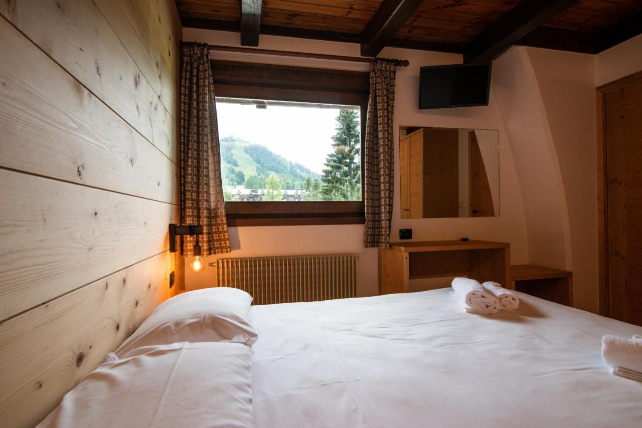 Da Rico Zoncolan Frühstückspension Sùtrio