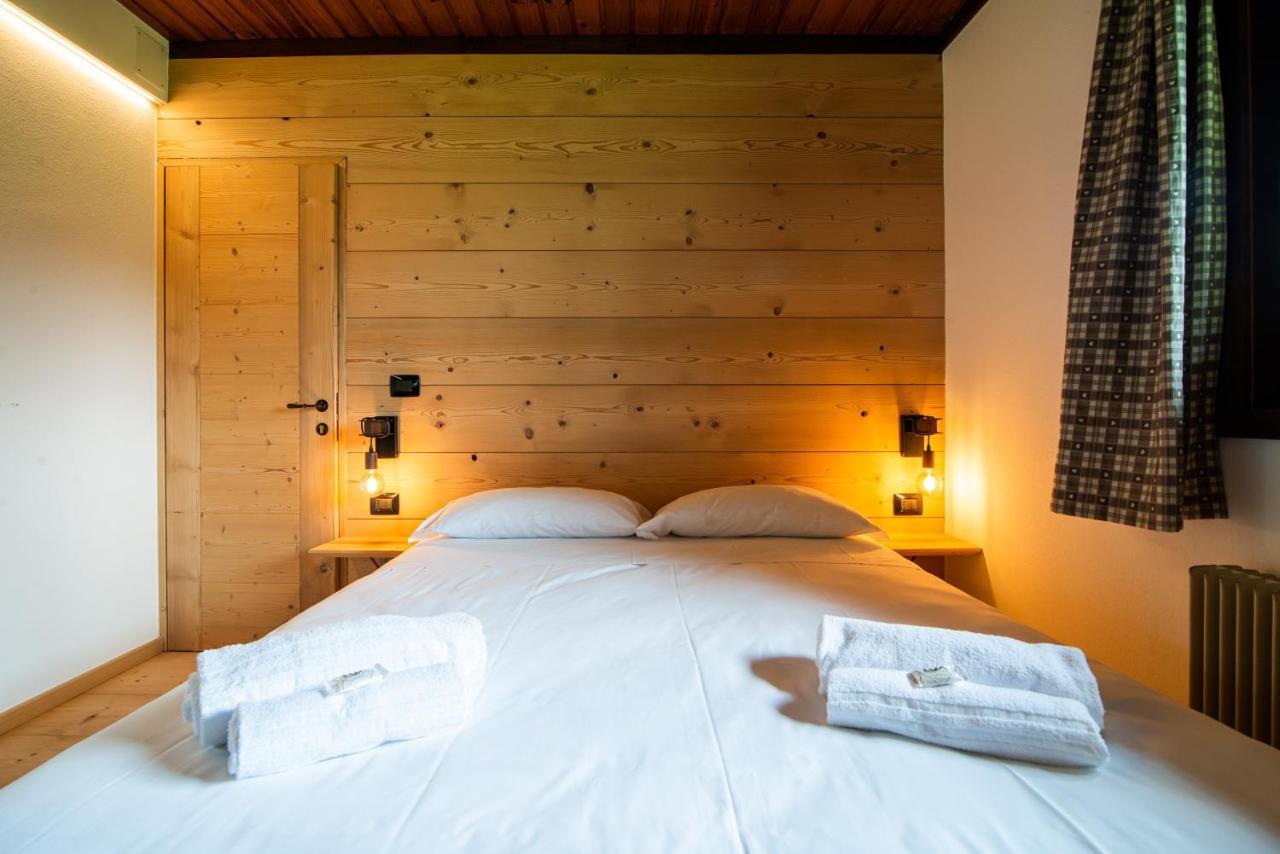 Bed & Breakfast Da Rico Zoncolan