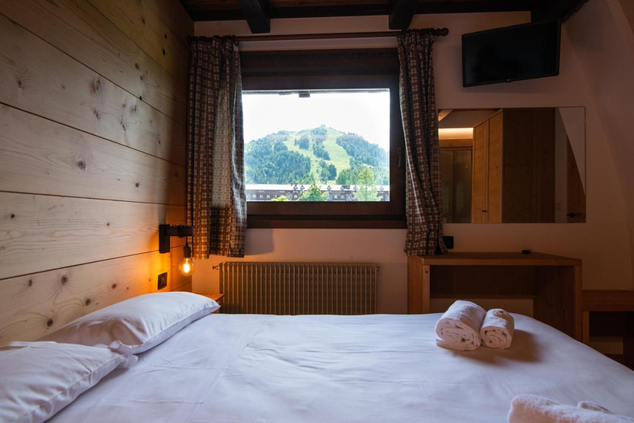 Bed & Breakfast Da Rico Zoncolan *