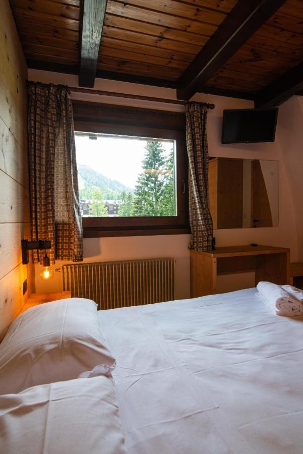 Da Rico Zoncolan Frühstückspension *