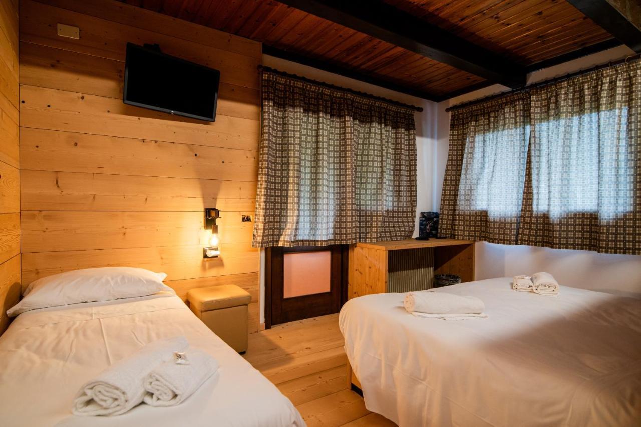 Da Rico Zoncolan Bed & Breakfast